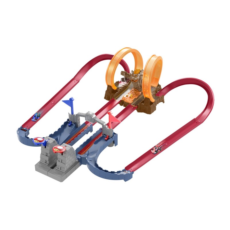 Hot Wheels Mario Kart GNM22 veicolo giocattolo Hot Wheels Mario Kart GNM22 veicolo giocattolo