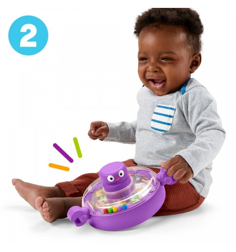 Fisher-Price HDJ16 Interaktives Spielzeug