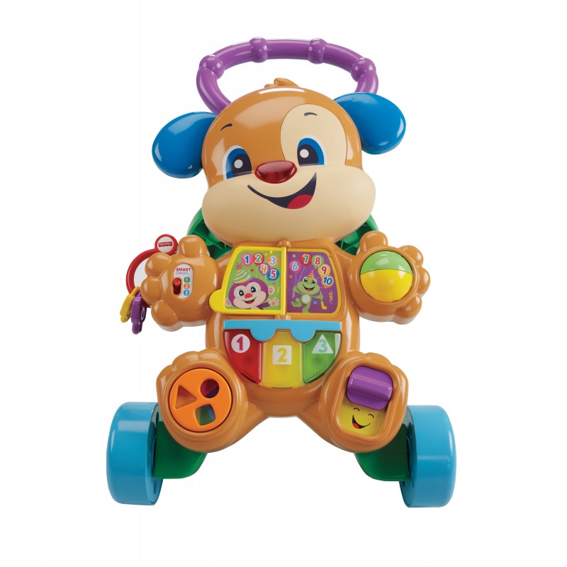 Fisher-Price FRC84 learning toy