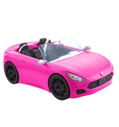 Barbie Vehicle Puppenauto