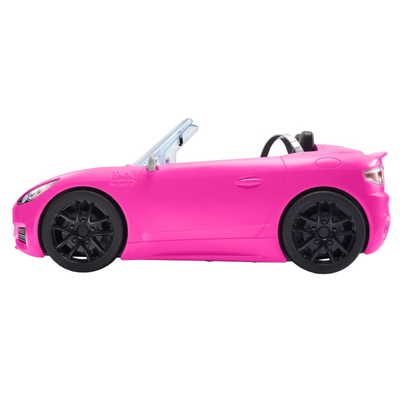 Barbie Vehicle