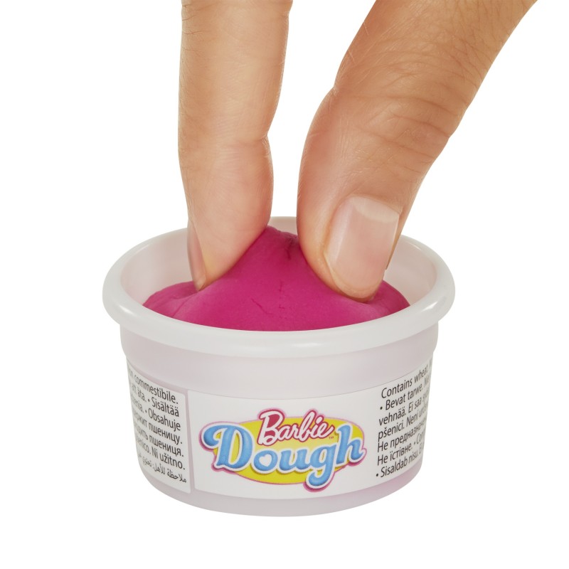 Barbie Coffret Et Sa Pâtisserie