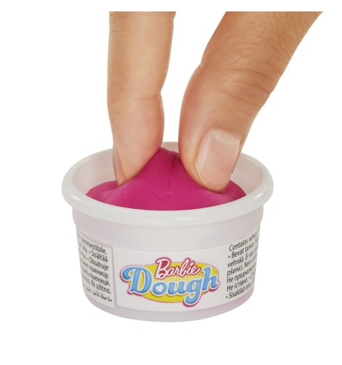 Barbie Coffret Et Sa Pâtisserie
