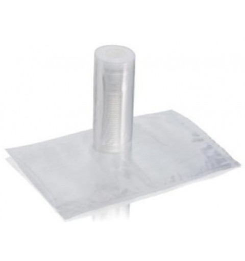 Magic Vac ANP1059 Plastiktüte Transparent 50 Stück(e)