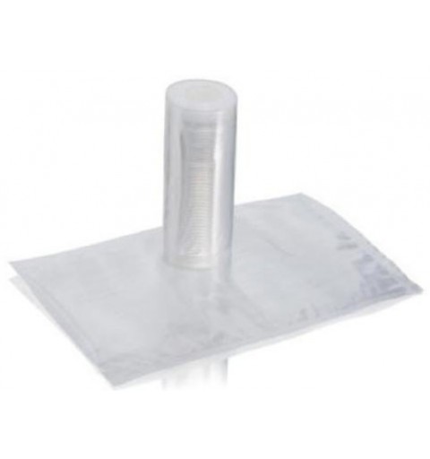 Magic Vac ANP1059 sac plastique Transparent 50 pièce(s)