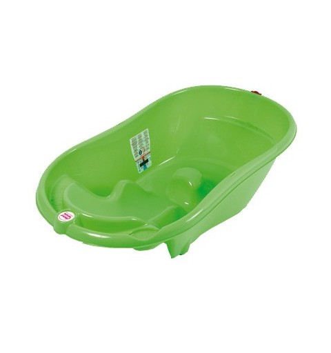 OKBABY Onda baby bath Green 30 L