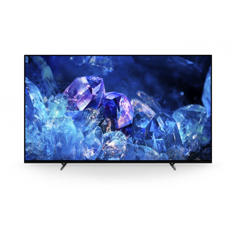 Sony XR-55A83K 139.7 cm (55") 4K Ultra HD Smart TV Wi-Fi Black
