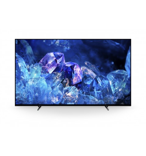 Sony XR-55A83K 139.7 cm (55") 4K Ultra HD Smart TV Wi-Fi Black