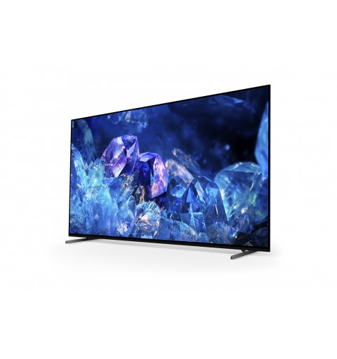 Sony XR-55A83K 139.7 cm (55") 4K Ultra HD Smart TV Wi-Fi Black