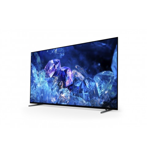 Sony XR-55A83K 139,7 cm (55") 4K Ultra HD Smart TV Wi-Fi Nero