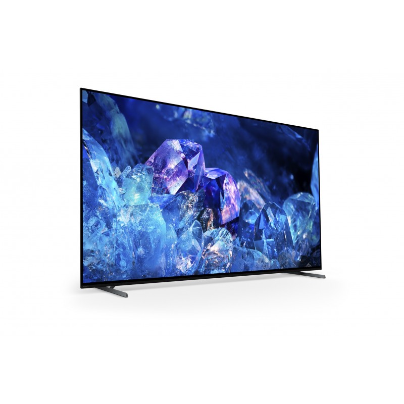 Sony XR-55A83K 139.7 cm (55") 4K Ultra HD Smart TV Wi-Fi Black