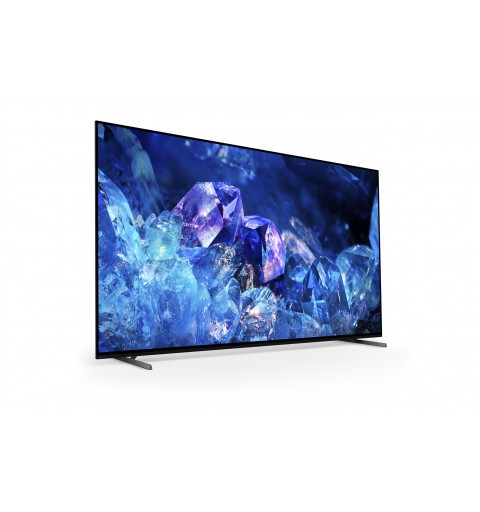 Sony XR-55A83K 139.7 cm (55") 4K Ultra HD Smart TV Wi-Fi Black