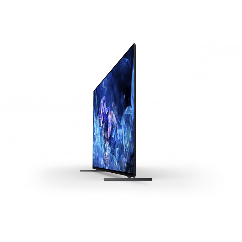 Sony XR-55A83K 139.7 cm (55") 4K Ultra HD Smart TV Wi-Fi Black