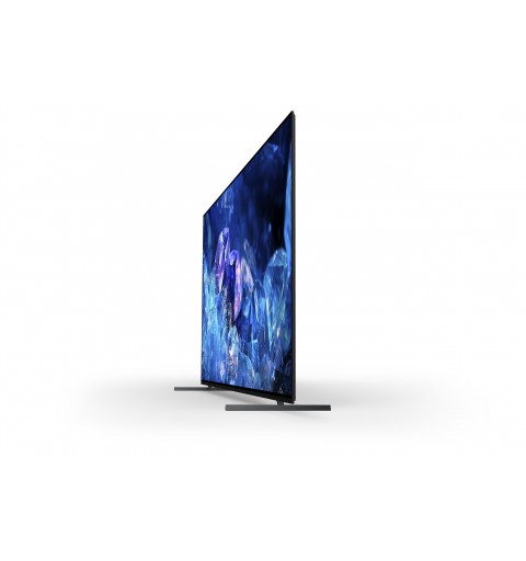Sony XR-55A83K 139.7 cm (55") 4K Ultra HD Smart TV Wi-Fi Black