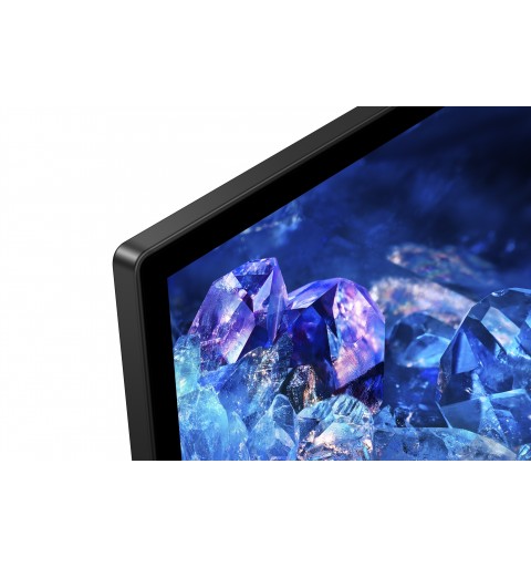 Sony XR-55A83K 139.7 cm (55") 4K Ultra HD Smart TV Wi-Fi Black
