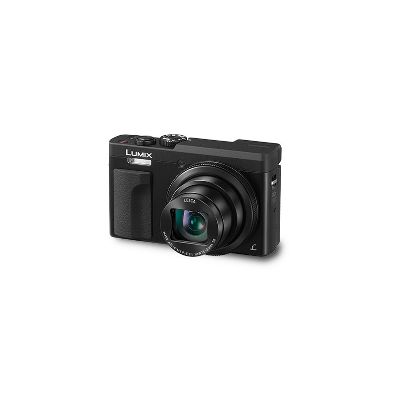 Panasonic Lumix DC-TZ90 1 2.3" 20,3 MP MOS 5184 x 3888 Pixel Nero