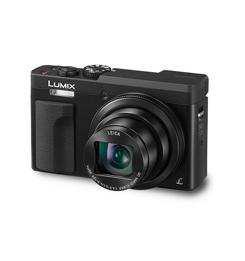 Panasonic Lumix DC-TZ90 1 2.3" 20,3 MP MOS 5184 x 3888 Pixel Nero