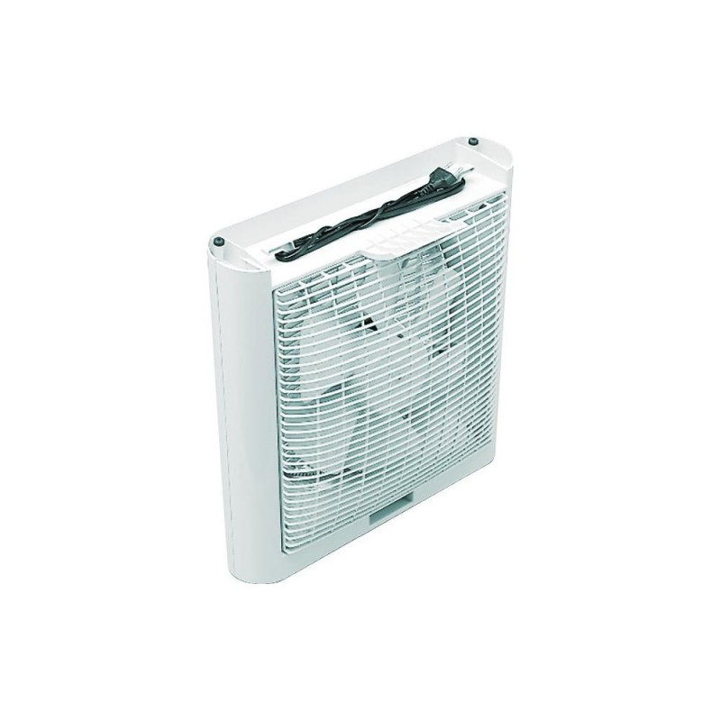 Vortice Ariante 30/60790 Ventilatore da Tavolo con movimento pluridirezionale