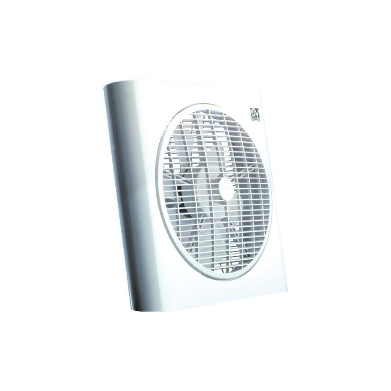 Vortice Ariante 30/60790 Ventilatore da Tavolo con movimento pluridirezionale