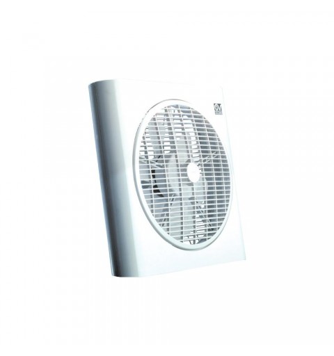 Vortice Ariante 30/60790 Ventilatore da Tavolo con movimento pluridirezionale