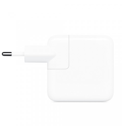 Apple MY1W2ZM A adaptateur de puissance & onduleur Intérieure 30 W Blanc