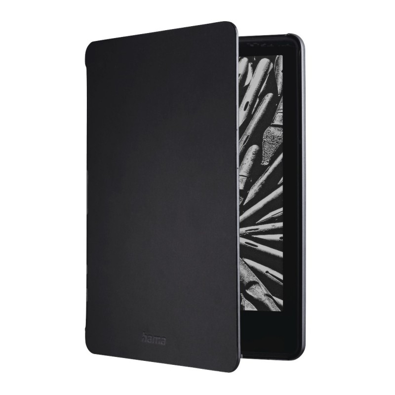 Hama Fold 17.3 cm (6.8") Folio Black