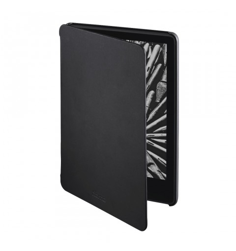 Hama Fold 17,3 cm (6.8") Custodia a libro Nero