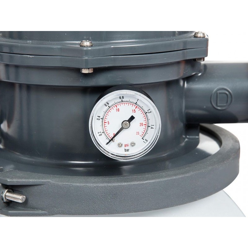 Bestway 58497-2 pool part accessory Sand filter pump
