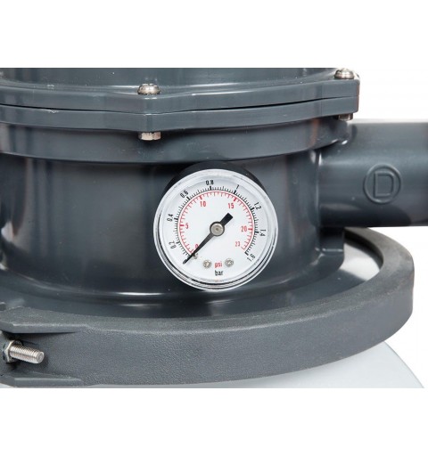 Bestway 58497-2 pool part accessory Sand filter pump