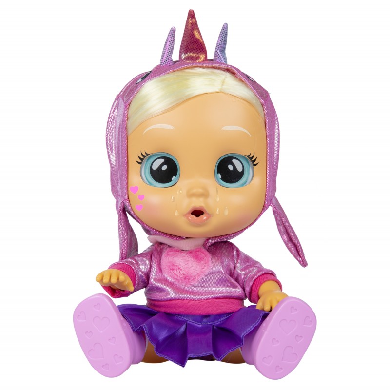 IMC Toys Cry Babies Kiss Me Stella