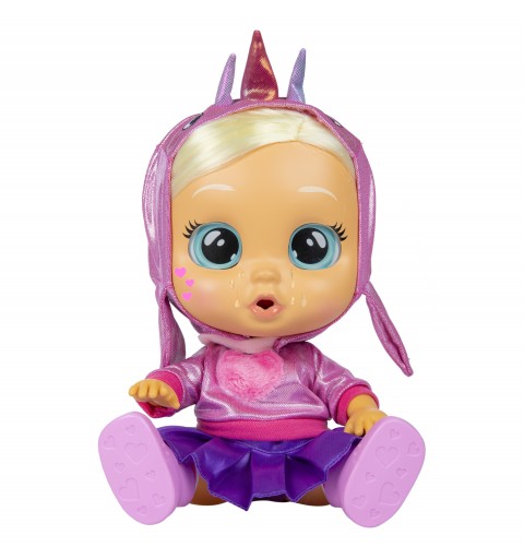 IMC Toys Cry Babies Kiss Me Stella