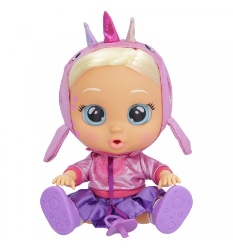 IMC Toys Cry Babies Kiss Me Stella