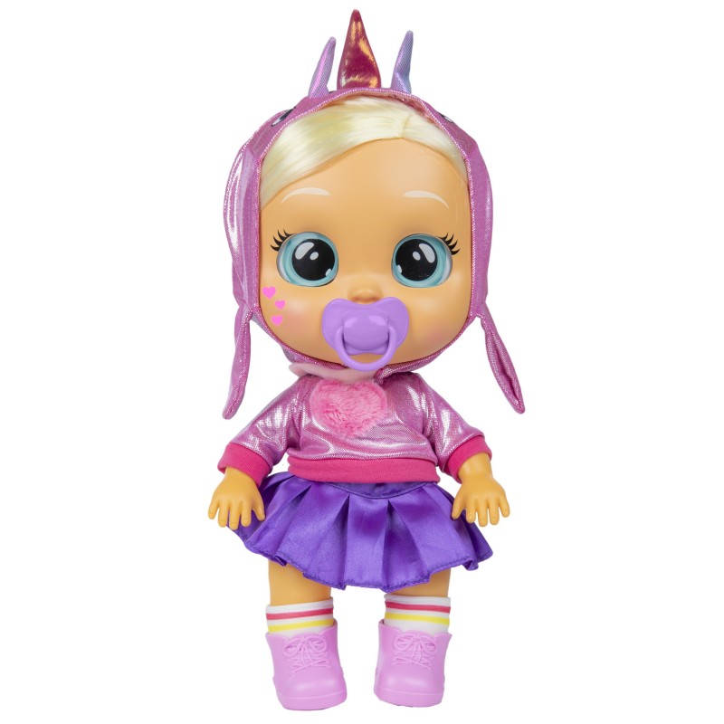 IMC Toys Cry Babies Kiss Me Stella