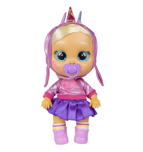 IMC Toys Cry Babies Kiss Me Stella