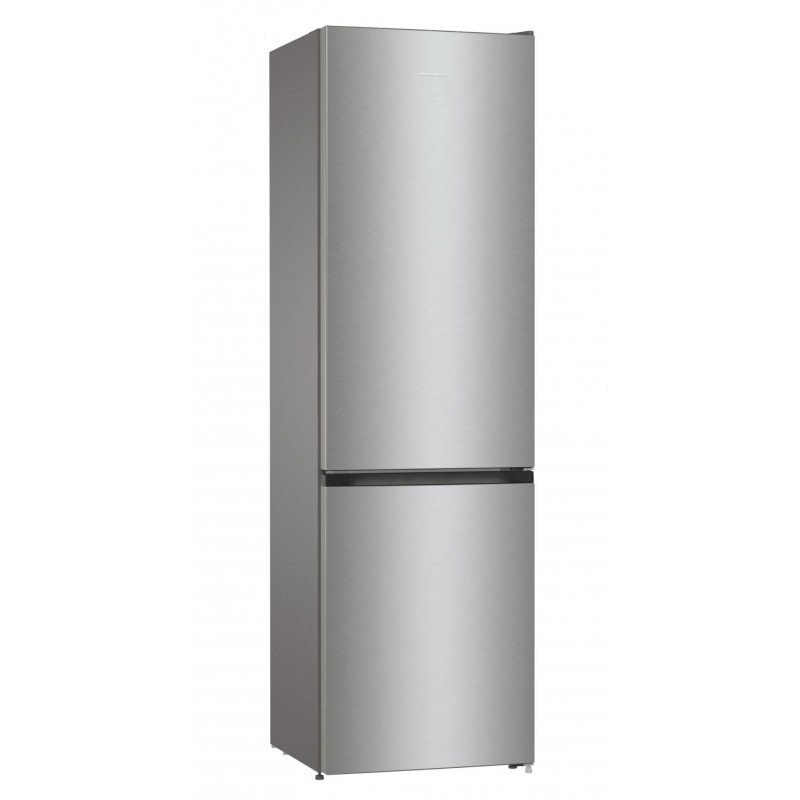 Hisense RB434N4AC2 fridge-freezer Freestanding 331 L E Stainless steel