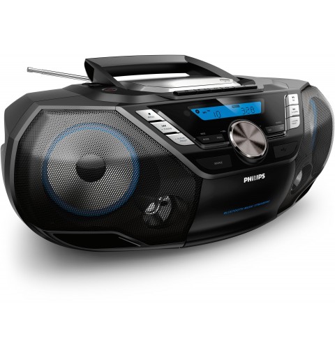 Philips Lecteur de CD AZB798T 12