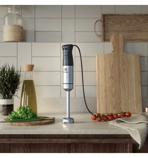 Electrolux FRULL IMMERSIONE E5HB2-8SS 1000W food processor 0.7 L Stainless steel