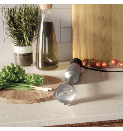 Electrolux FRULL IMMERSIONE E5HB2-8SS 1000W food processor 0.7 L Stainless steel