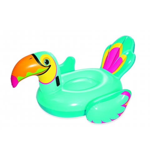 Bestway 41126 pool beach float Multicolour Vinyl Ride-on float