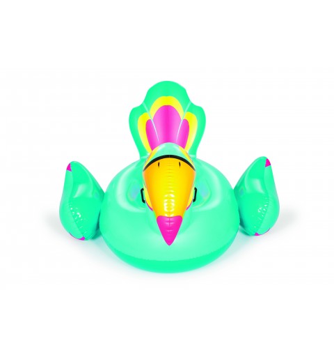 Bestway 41126 pool beach float Multicolour Vinyl Ride-on float