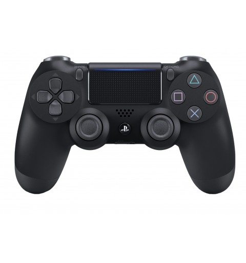 Sony DualShock 4 V2 Noir Bluetooth USB Manette de jeu Analogique Numérique PlayStation 4