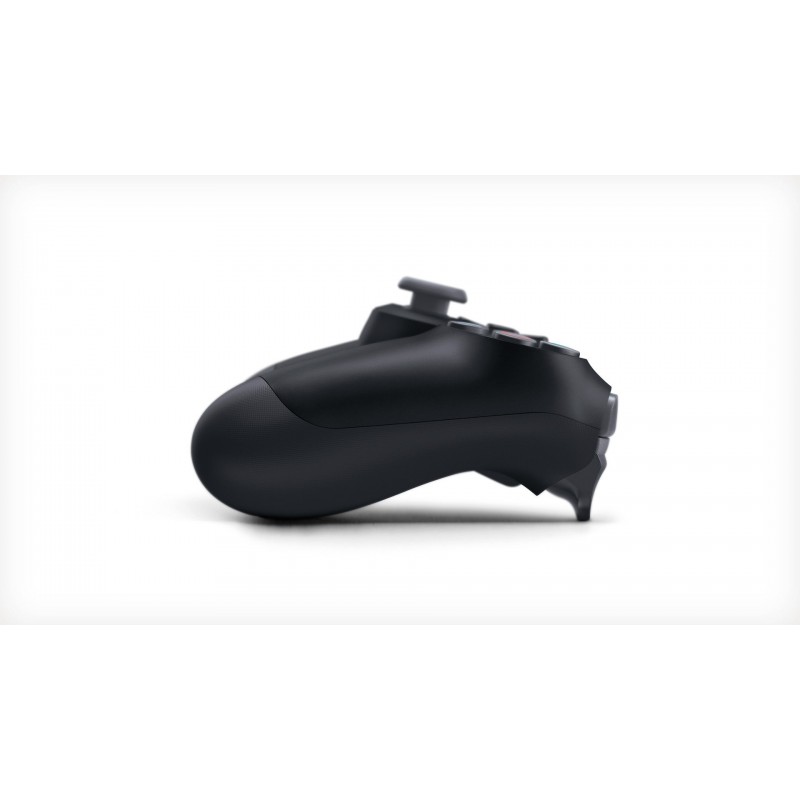 Sony DualShock 4 V2 Noir Bluetooth USB Manette de jeu Analogique Numérique PlayStation 4