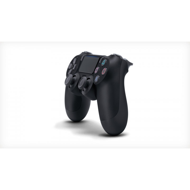 Sony DualShock 4 V2 Noir Bluetooth USB Manette de jeu Analogique Numérique PlayStation 4