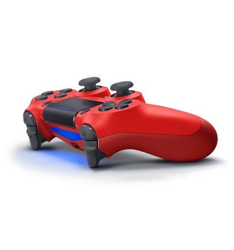 Sony DualShock 4 V2 Rot Bluetooth USB Gamepad Analog Digital PlayStation 4