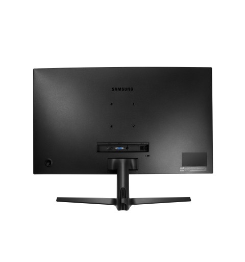 Samsung C32R500FHR 81,3 cm (32") 1920 x 1080 Pixeles Full HD LED Gris