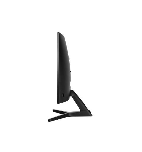 Samsung Moniteur incurvé Full HD 32" CR500