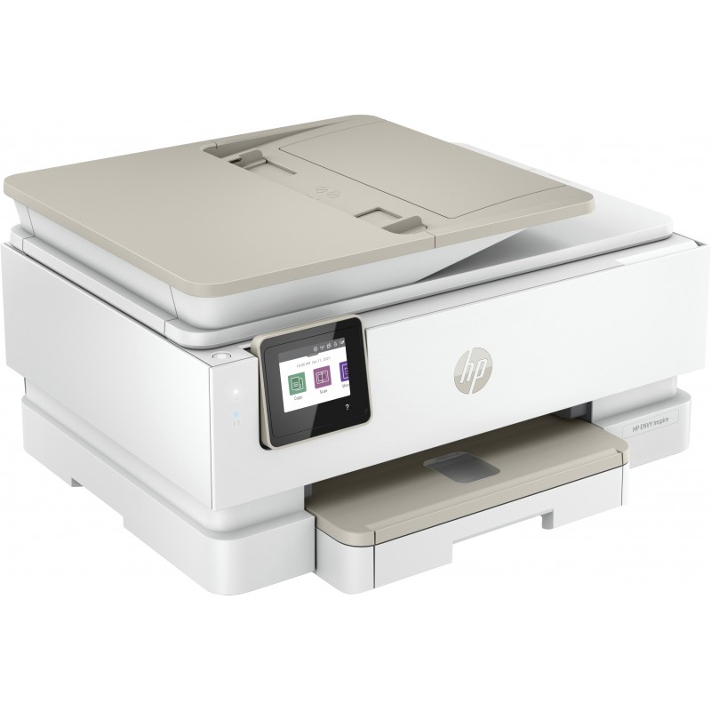 HP ENVY Stampante multifunzione Inspire 7924e, Casa, Stampa, copia, scansione, ADF da 35 fogli