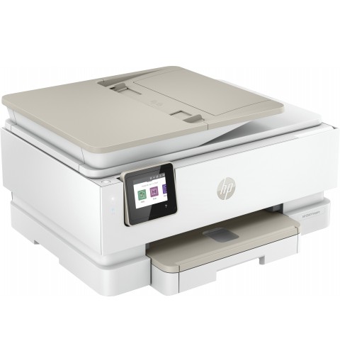HP ENVY Inspire 7924e All-in-One-Drucker, Zu Hause, Drucken, Kopieren, Scannen, Autom. Dokumentenzuführung (35 Blatt)