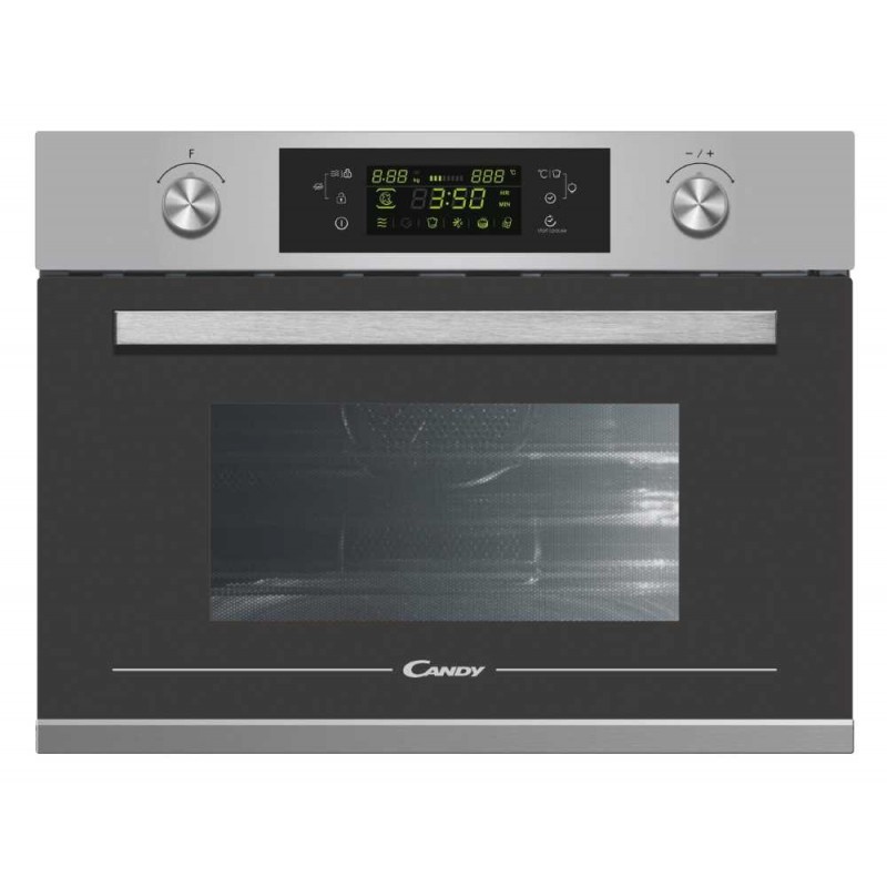 Candy New Timeless Compact 38900654 microwave Built-in Combination microwave 44 L 900 W Stainless steel