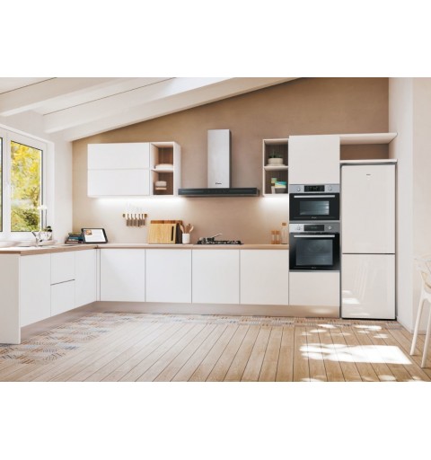 Candy New Timeless Compact 38900654 Mikrowelle Integriert Kombi-Mikrowelle 44 l 900 W Edelstahl